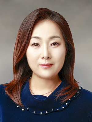 박은미